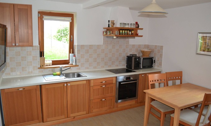 Tolmin Apartment | Charming apt in beautiful Soča valley