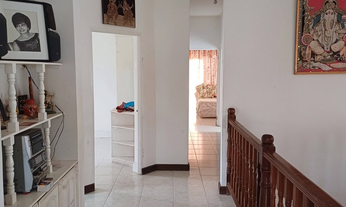 Ivy Apartment | Charming apt in Bridgetown Barbadosclose to strip mall with most amenities