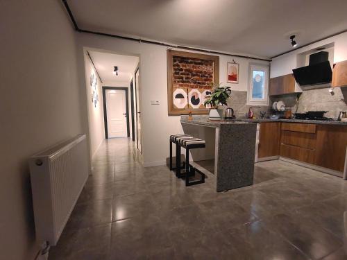 Harbiye Apartment | charming apt with fast WİFİ and AC near Nişantaşi and Taksim#5