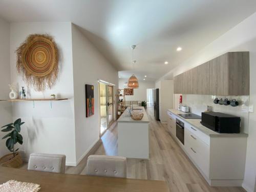 Valla Beach House | Charming Beach Getaway