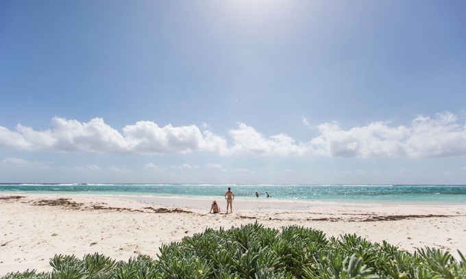 Little Cayman House | Charming Beach House in Little Cayman.