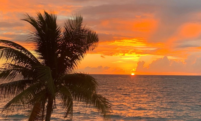Estate Turner Hole House | Charming Beachfront House and Cottage on the East End of St. Croix