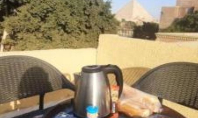 Kafrat al Jabal Bed & Breakfast | Charming bed & breakfast in marvelous Giza Governorate with WiFi, AC
