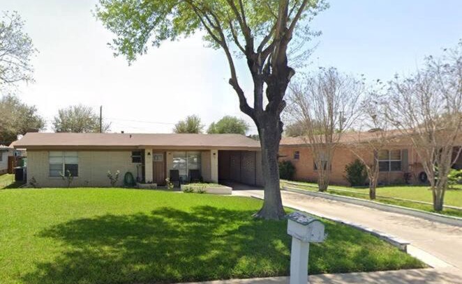 McAllen House | Charming Boutique Home in the Heart of McAllen