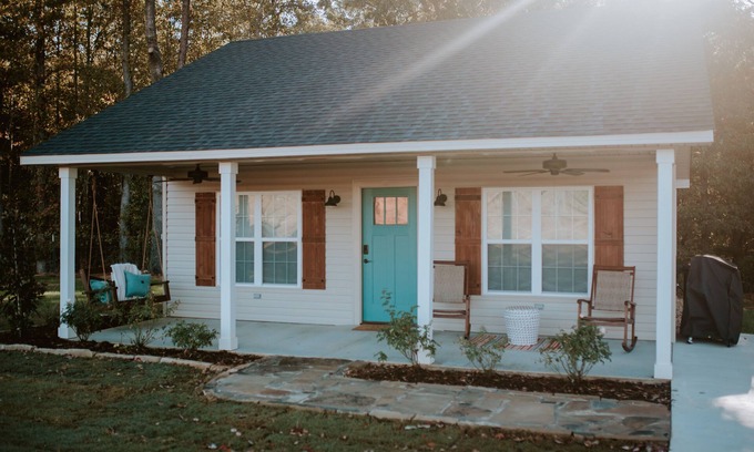 Kildare Cabin | Charming cabin in the country!