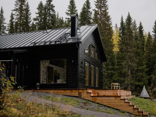 Are Municipality House | Charming Cabin Near Åre With Sauna And Fireplace