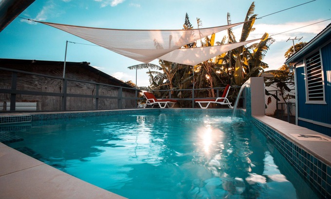 Las Palmas House | Charming Cabo Rojo Getaway – Pool, Pet Friendly and Close to Beaches