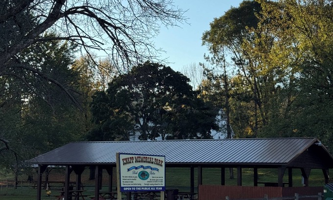 Knapp Cabin | Charming Camper in fabulous Knapp WI