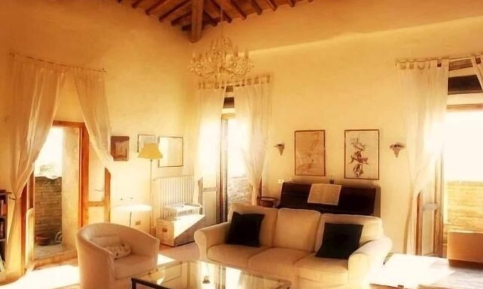 Panzano in Chianti Other | charming castle apartement with glorious views