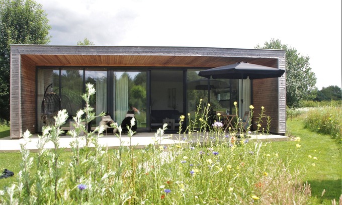 Zelhem Ski Chalet | Charming chalet in the middle of nature, very suitable for nature lovers
