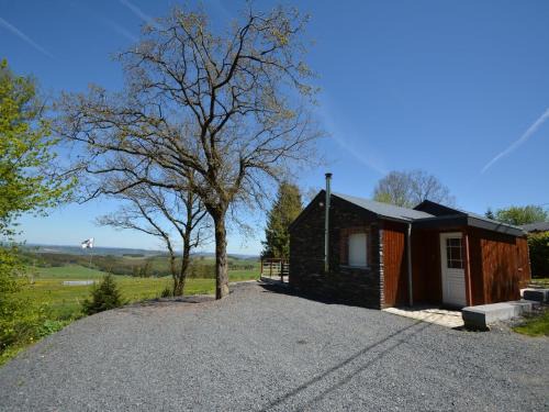 The Ardennes Ski Chalet | Charming Chalet in Vielsalm
