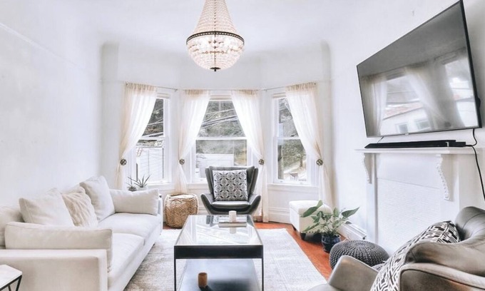 Buena Vista Condo | Charming & chic 2bd Condo in GREAT QUIET LOCATION