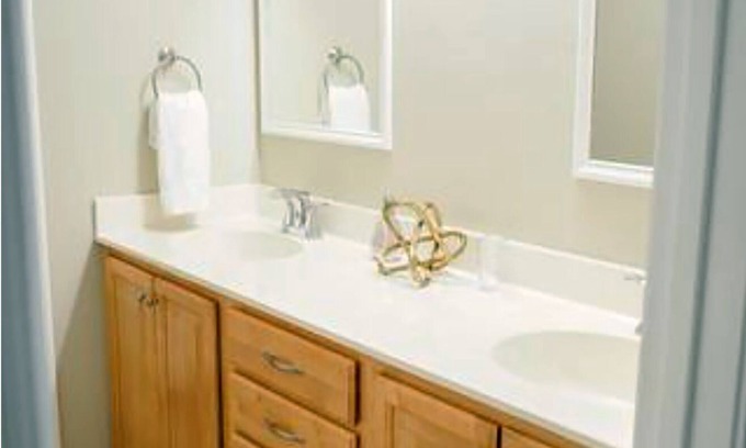Kreole Apartment | Charming & Clean Dual Apartments in Moss Point