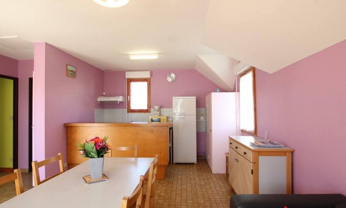 Surtainville Cottage | Charming Coastal Home with Wifi, BBQ & Pet-Friendly Near Beach