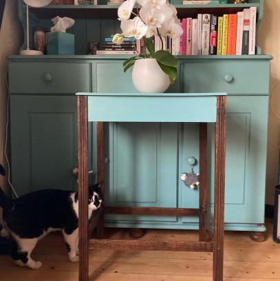 Ealing Common House | Charming Cosy Room in Little House with a Garden in Quiet Neighbourhood