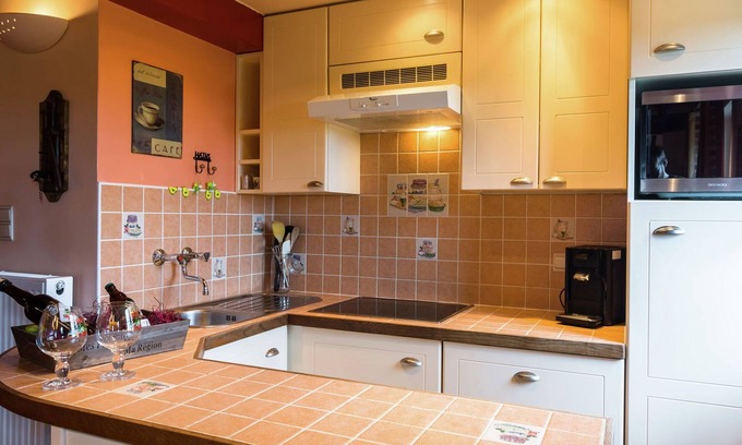 Roly Cottage | Charming cottage for 2pers (and a baby) in the Land of the Valley