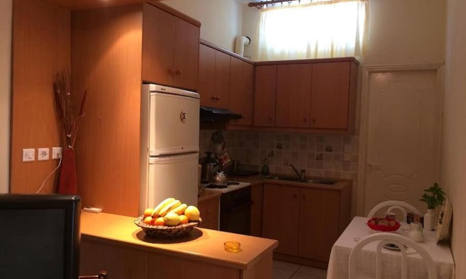 Spata-Artemida House | Charming Cottage 2 Mins Walk to Beach