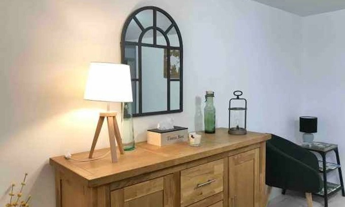 Neufchateau Apartment | Charming Cottage in Neufchâteau Near Domrémy-la-Pucelle