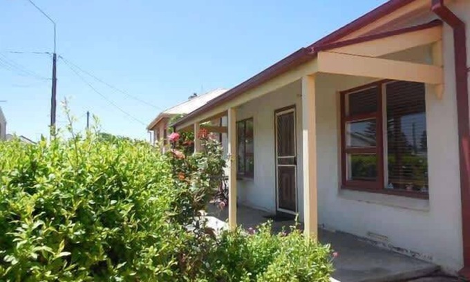 Goolwa House | Charming Cottage in the Heart of Goolwa