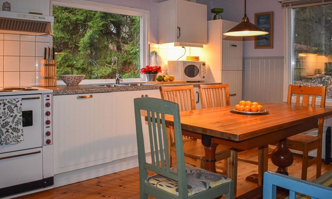 Hoor Municipality House | Charming cottage near Höör.