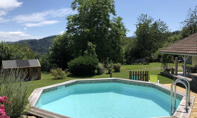 Fellering House | Charming cottage nestled on the mountainside (cleaning departure + sheets included)