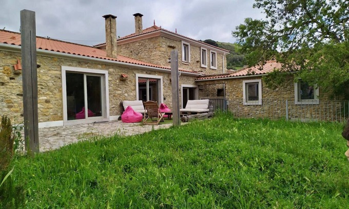 Mafra House | Charming country house, Portugal 35 min from Lisbon