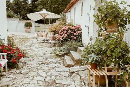 Loderup House | Charming Country Holiday Home In Österlen