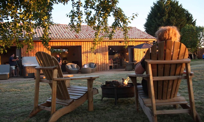 Morizes Cottage | Charming country house ⭐️⭐️⭐️⭐️ with jacuzzi