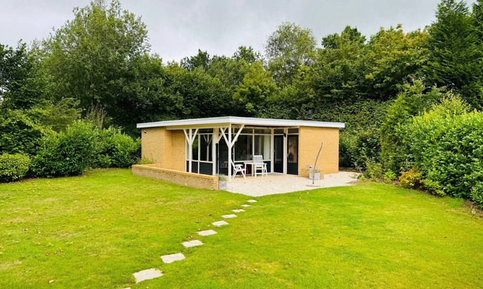 Gasselte House | Charming detached holiday home within walking distance of Nije Hemelriek and Gasselterveld – perfect for those seeking peace, comfort, and nature in the heart of Drenthe.