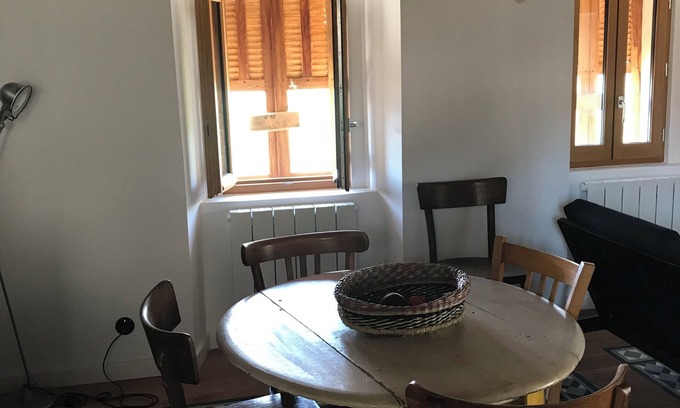 Cuttoli-Corticchiato House | Charming family home
