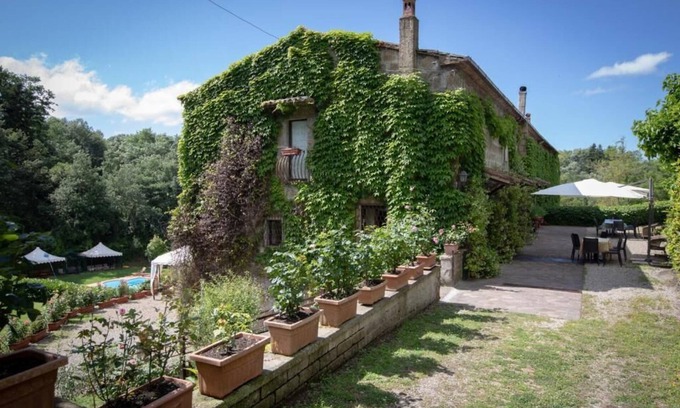 Grotte di Castro Other | Charming family apartment 15 minutes from Lake Bolsena