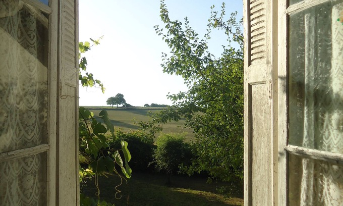 Saint-Ybard House | Charming farm house, 6 people, 1 hectare