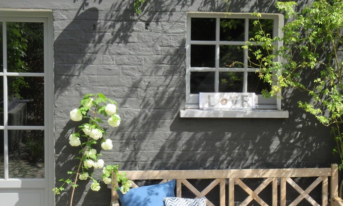 Ohain House | Charming farmhouse completely renovated in a haven of peace 20 'BXL!