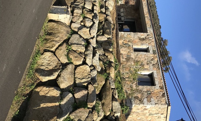 Santa-Maria-Figaniella House | Charming village house