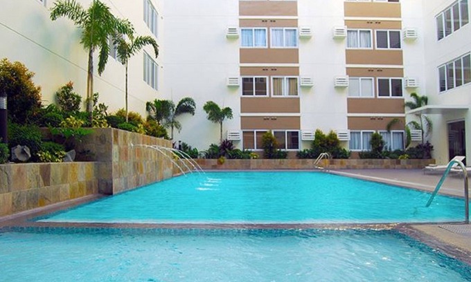 Silang Condo | Charming Fully-Furnished Studio. Close to major tourists attractions.