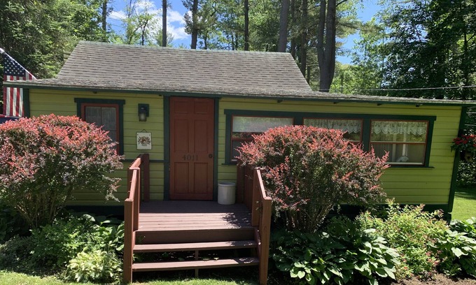 Galway Cottage | Charming Galway cottage perfect for young Family