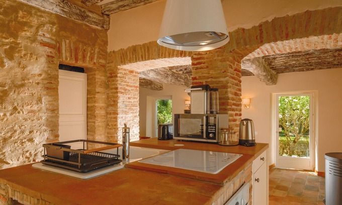 Montferrand House | Charming gîte, 45 minutes from Toulouse and Carcassonne