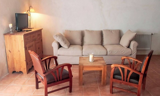 Rouet Other | Charming gîte facing the Pic saint-loup