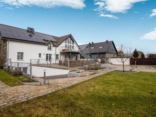 Walk House | Charming gite in Waimes near Spa Francorchamps