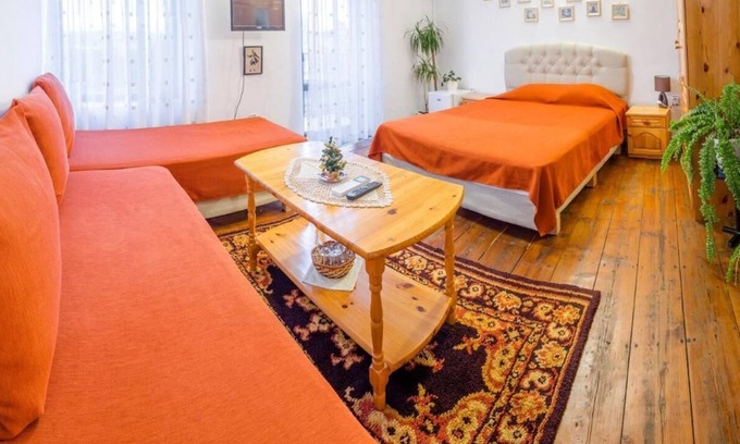 Veliko Tarnovo House | Charming Guest Room in Historic Veliko Tarnovo