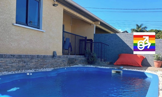 Ravine des Cabris House | Charming guest house