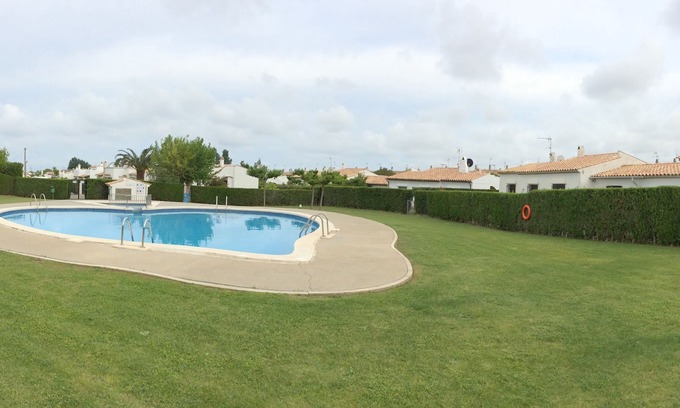 Torroella de Montgri House | Charming house in Ampurdan, Medes Islands natural park