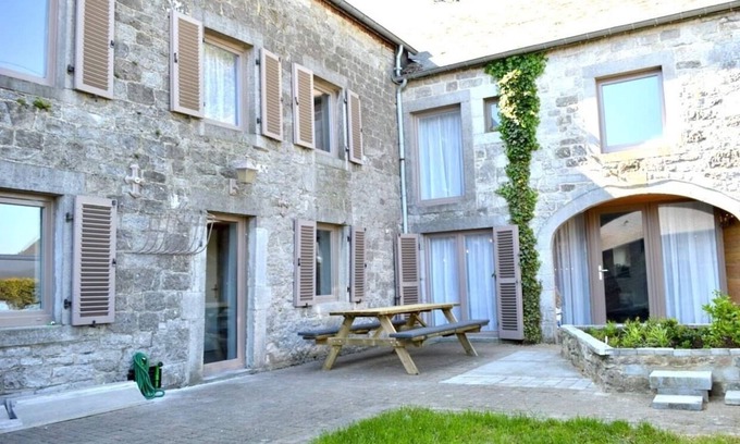 Bohon House | Charming holiday home - 10 min from Durbuy