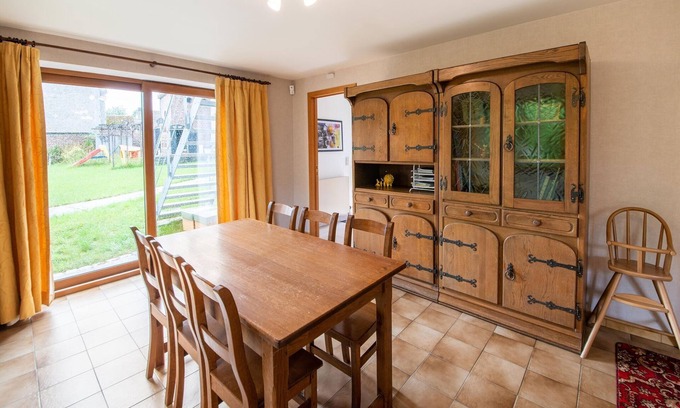 Clavier House | Charming holiday home in Clavier with garden