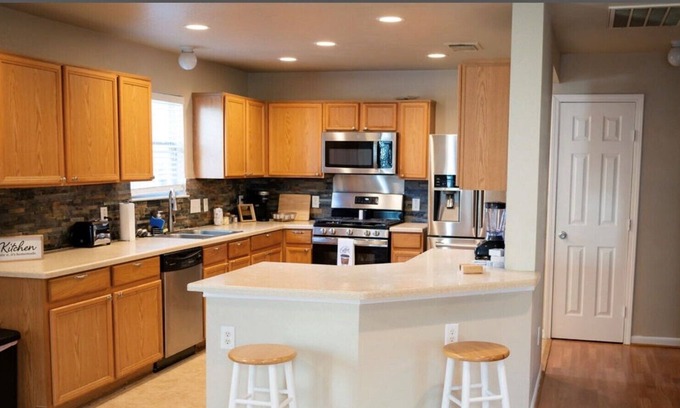 Southeast Houston House | Charming home convenient to the city