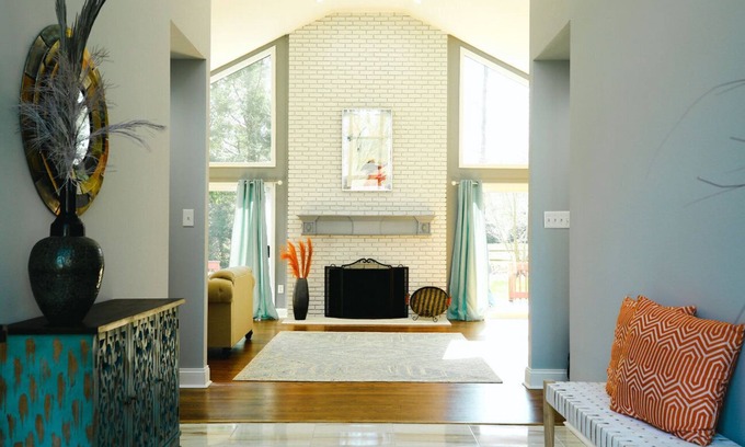 Annapolis House | Charming Home located minutes from the Naval Academy and Downtown Annapolis