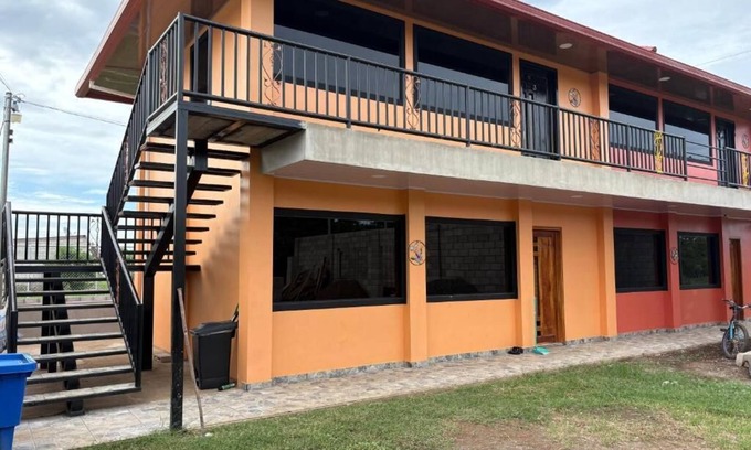 Sonsonate Hotel | Charming hotel in delightful Sonsonate with AC
