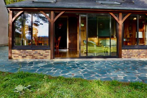 Barneville-Carteret House | Charming house overlooking the Havre de Carteret