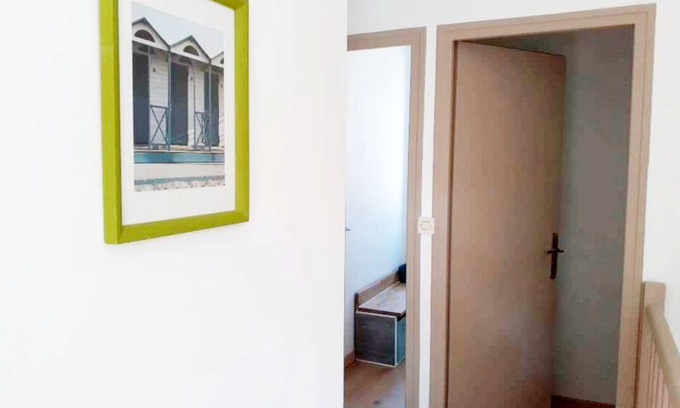 Les Epesses House | Charming house 3 minutes from Puy du Fou