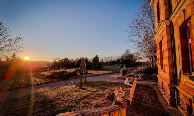 Montlaur House | Charming house in a 7-hectare listed property